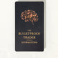 The Bulletproof Trader Affirmation Cards